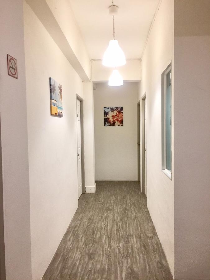 24 Poshtel Salaya Hostel Eksteriør bilde
