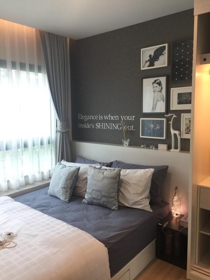 24 Poshtel Salaya Hostel Eksteriør bilde