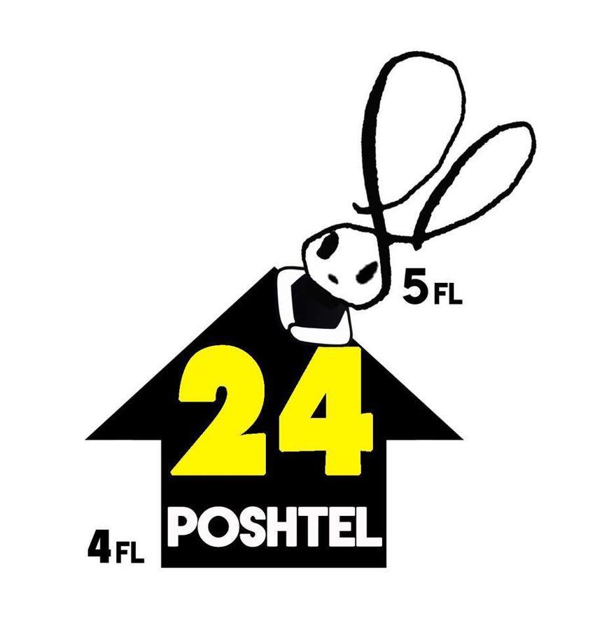 24 Poshtel Salaya Hostel Eksteriør bilde